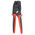 Molex PremiumGrade Hand Ratcheting Crimp Tool for MLX Connector Contacts