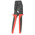 Molex PremiumGrade Hand Ratcheting Crimp Tool for MLX Connector Contacts