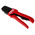 Molex PremiumGrade Hand Ratcheting Crimp Tool for SL Connector Contacts