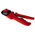 Molex PremiumGrade Hand Ratcheting Crimp Tool for SL Connector Contacts