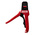 Molex PremiumGrade Hand Ratcheting Crimp Tool for MicroBlade Connector Contacts, Milli-Grid Connector Contacts