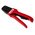 Molex PremiumGrade Hand Ratcheting Crimp Tool for MicroBlade Connector Contacts, Milli-Grid Connector Contacts