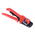 Molex PremiumGrade Hand Ratcheting Crimp Tool for Micro-Latch Connector Contacts