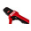 Molex PremiumGrade Hand Ratcheting Crimp Tool for Micro-Latch Connector Contacts