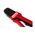 Molex PremiumGrade Hand Ratcheting Crimp Tool for Micro-Latch Connector Contacts