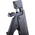 Amphenol Communications Solutions Hand Ratcheting Crimp Tool for Minitek Connector Contacts