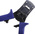 Amphenol Communications Solutions Hand Ratcheting Crimp Tool for DUBOX 76357-x01LF Contacts