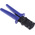 Amphenol Communications Solutions Hand Ratcheting Crimp Tool for DUBOX 76357-x01LF Contacts