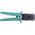 JST WC Hand Ratcheting Crimp Tool for SZH Terminals