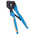 TE Connectivity Pro-Crimper III Hand Ratcheting Crimp Tool for SL-156 Connector Contacts