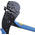 TE Connectivity Tetra-Crimp Hand Ratcheting Crimp Tool for PIDG Splices, PIDG Terminals, Plasti-Grip Terminals