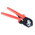 ITT Cannon Hand Crimp Tool for Trident Connector Contacts