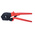 ITT Cannon Hand Crimp Tool for Trident Connector Contacts