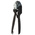 Phoenix Contact CRIMPFOX 50R Hand Crimp Tool for Wire Ferrules