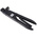 JST YRS Hand Ratcheting Crimp Tool for SGHD Contacts, SGVH Contacts, SSHL Contacts