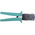 JST WC Hand Ratcheting Crimp Tool for SPH Contacts