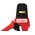 Molex 207129 Hand Ratcheting Crimp Tool for Mini-Fit Jr. Connector Contacts