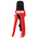 Molex 207129 Hand Ratcheting Crimp Tool for Mini-Fit Jr. Connector Contacts