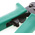 JST Hand Ratcheting Crimp Tool for STO Contacts