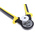 HARTING Han-Yellock Hand Crimp Tool for Han C Connector Contacts, Han D Connector Contacts, Han E Connector Contacts,