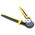 HARTING Han-Yellock Hand Crimp Tool for Han C Connector Contacts, Han D Connector Contacts, Han E Connector Contacts,