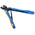 TE Connectivity CERTI-CRIMP Hand Ratcheting Crimp Tool for SOLISTRAND Terminals, Solistrand Splices, 0.3 → 5mm²