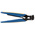 TE Connectivity CERTI-CRIMP Hand Ratcheting Crimp Tool for STRATO-THERM Terminals, 1.2 → 2mm² Wire