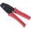 Cinch Connectors Hand Ratcheting Crimp Tool for D-sub Contacts
