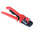 Molex CLIK-Mate Hand Ratcheting Crimp Tool for CLIK-Mate Terminals