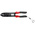 Facom Hand Crimp Tool for Insulated Terminals