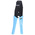 EDAC Hand Ratcheting Crimp Tool for 516 Series Rack & Panel Connector Contacts