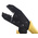 COAX Connectors Hand Ratcheting Crimp Tool for BNC Connectors
