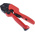 COAX Connectors Hand Ratcheting Crimp Tool for BNC Connectors