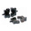 RS PRO Crimp Die Set, Terminal