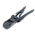 JST YRF Hand Crimp Tool for SF3F Contacts, SF3M Contacts