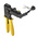 Harting Hand Ratcheting Crimp Tool for FC 2 Connector Contacts