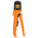 Samtec CAT Hand Ratcheting Crimp Tool for CC79 Contacts, 0.05mm² Wire