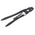 JST YC Hand Ratcheting Crimp Tool for SLC Contacts