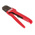 Molex Mini-Fit Hand Ratcheting Crimp Tool for Mini-Fit Jr. Connector Contacts