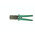 JST WC Hand Ratcheting Crimp Tool for SF3F Contacts, SF3M Contacts, 0.5mm² Wire