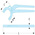 Facom Hand Crimp Tool
