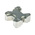 RS PRO Crimp Die Set, Terminal