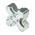 RS PRO Crimping Die Set, Terminal