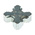 RS PRO Crimping Die Set, Terminal