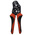 CK Ratchet Crimping Pliers Hand Crimp Tool for Insulated Terminals