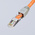 Knipex Hand Crimp Tool for RJ45 Connectors