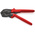 Knipex Hand Crimp Tool for Wire Ferrules