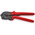 Knipex Hand Crimp Tool for Uninsulated Terminals