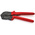 Knipex Hand Crimp Tool for Uninsulated Terminals