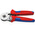 Knipex Hand Crimp Tool for Wire Ferrules